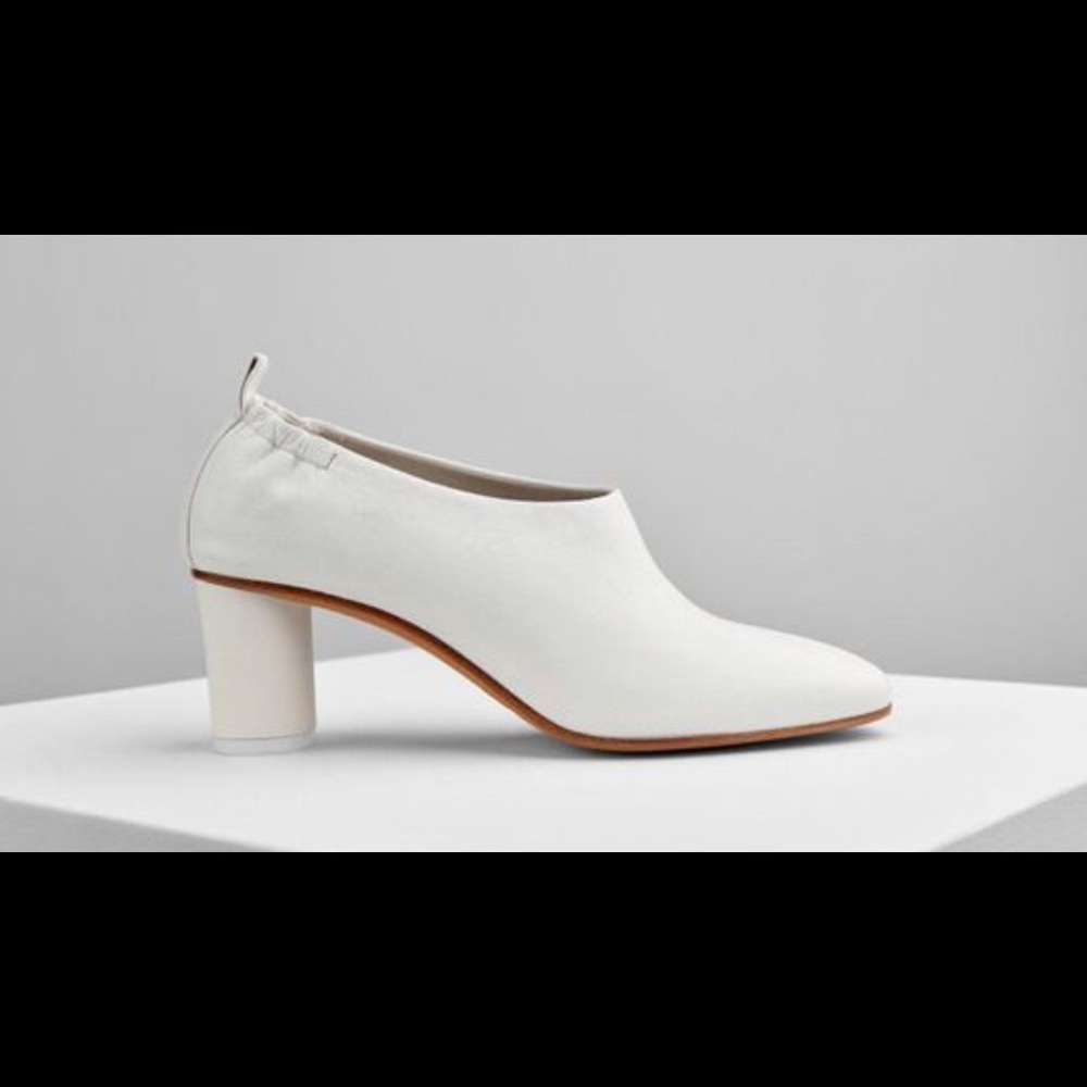 Gray Matters shoes